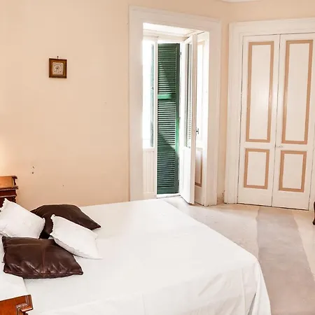 Apartmán Palazzo Ravenna Da 