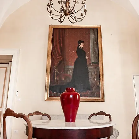 Palazzo Ravenna Da 
