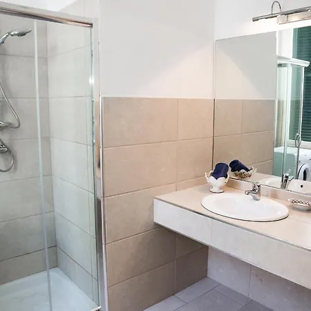Apartmán Palazzo Ravenna Da 