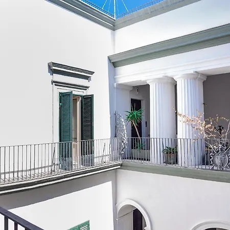 Palazzo Ravenna Da 