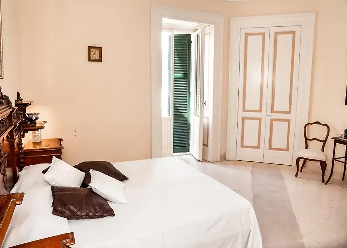 Daire Palazzo Ravenna Da 