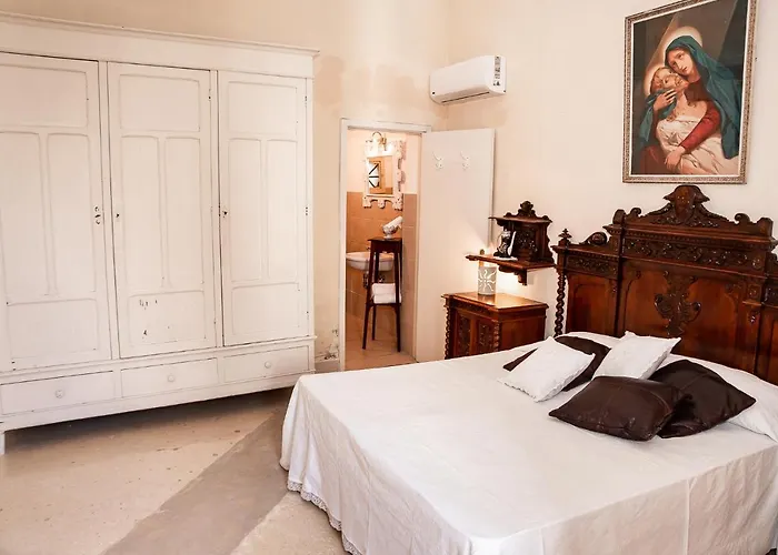 דירה Palazzo Ravenna Da 