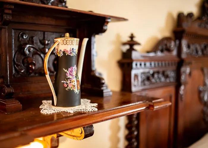 דירה Palazzo Ravenna Da 