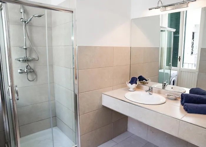 Daire Palazzo Ravenna Da 