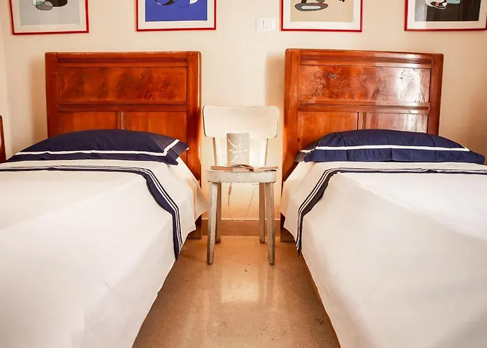 דירה Palazzo Ravenna Da 