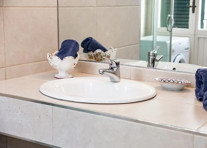 דירה Palazzo Ravenna Da 